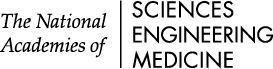 new NASEM logo